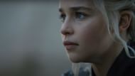 Daenerys enters the House of Undying (Image via YouTube/Game of Thrones)